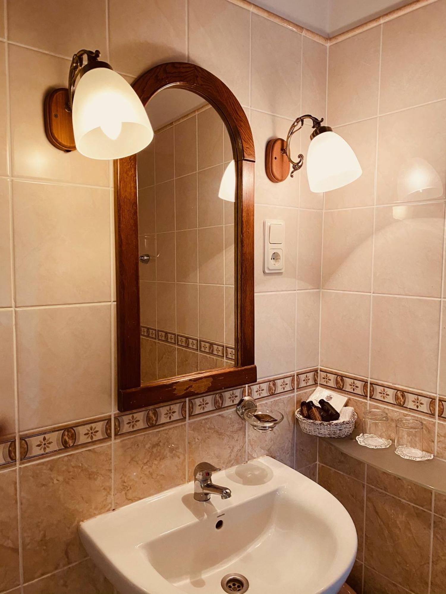Marcienas Muiza & Spa Zimmer foto
